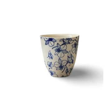 Image for Tumbler Cup | Cooktown Orchid ( FW03)