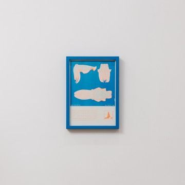 Image for Riso Print | Giant Cuttlefish