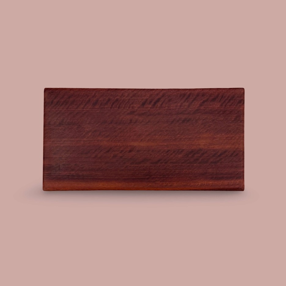 Image of Board | Curly Jarrah (100)