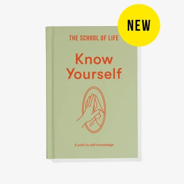 Image for Know Yourself: The School of Life