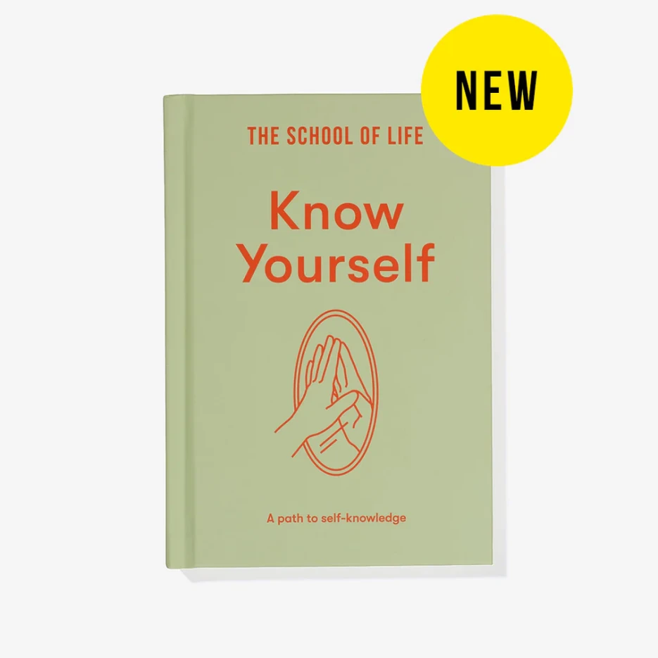 Image of Know Yourself: The School of Life