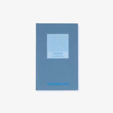 Image for Self Reflection Journal: A Guided Journal for Processing Emotions