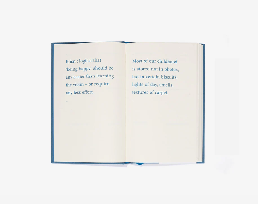 Image of Self Reflection Journal: A Guided Journal for Processing Emotions