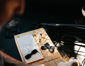 Studio image – Peter Ellery