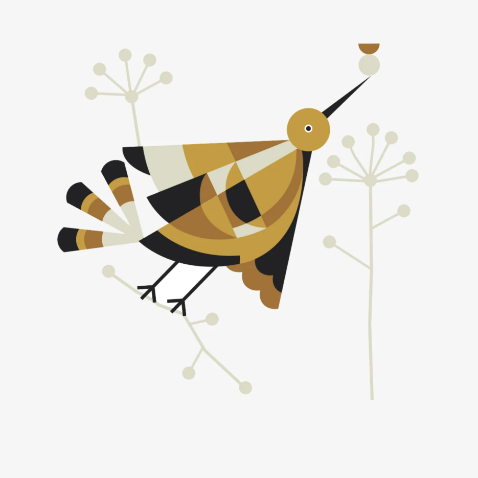 Image of Flight Mode | Limited Edition Screen Print