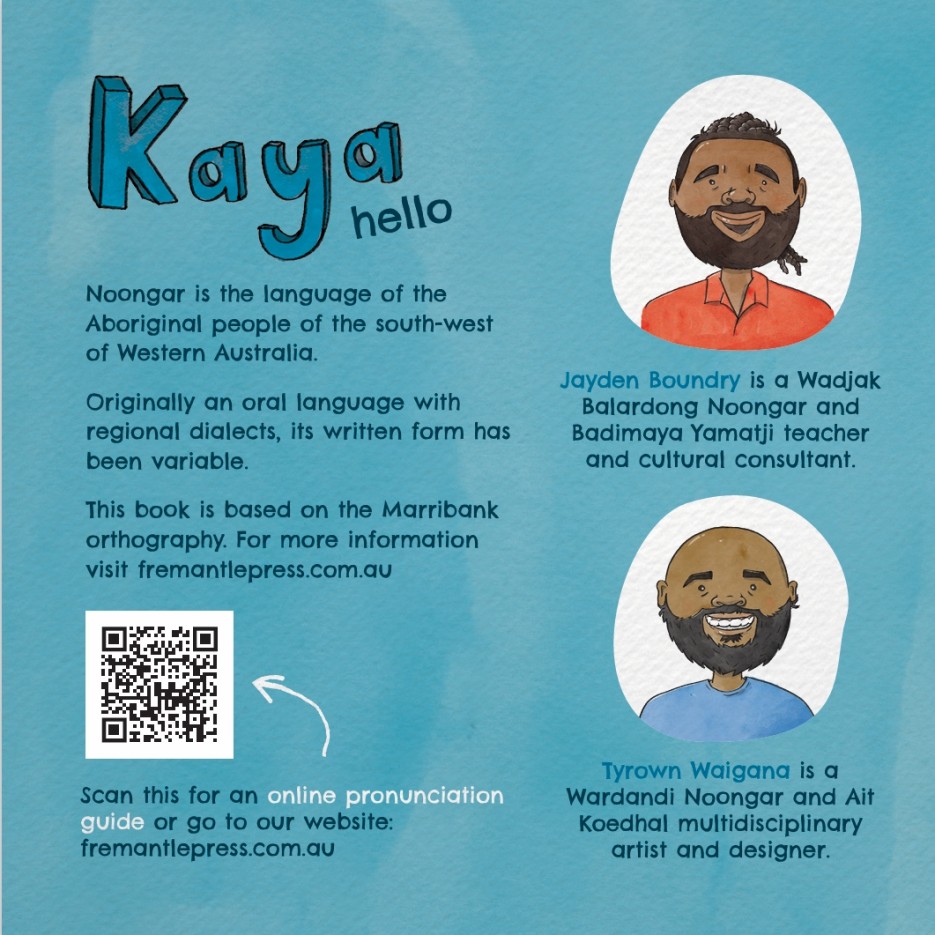 Image of Worl Barna | Sky Creatures - Jayden Boundry & Tyrown Waigana
