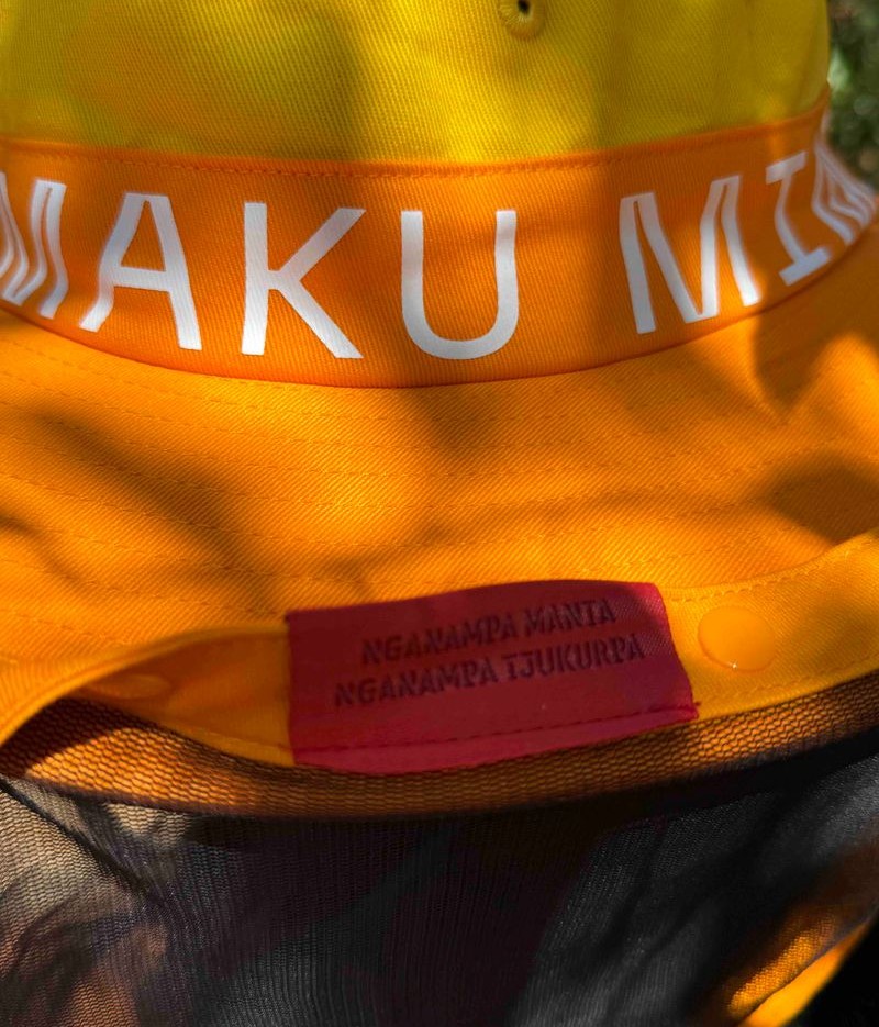 Image of Punpunpa Hat