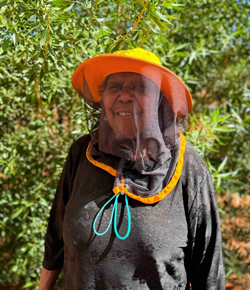 Image of Punpunpa Hat